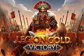 Legion gold victory! thumbnail