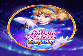 Moon princess stargazing thumbnail