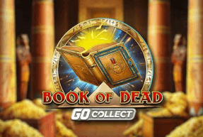 Book of dead go collect thumbnail
