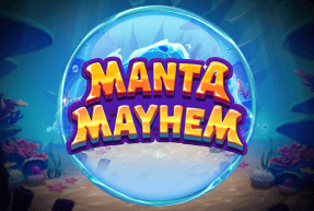 Manta mayhem thumbnail