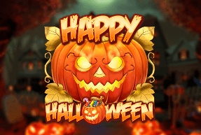 Happy halloween thumbnail