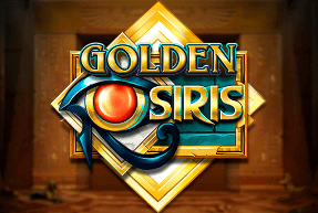 Golden osiris thumbnail