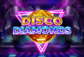 Disco diamonds thumbnail