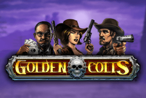 Golden colts thumbnail