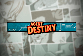 Agent destiny thumbnail