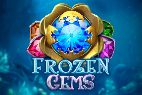Frozen gems thumbnail