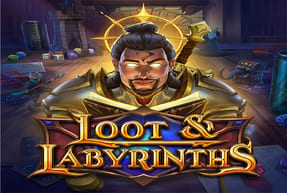 Loot & labyrinths thumbnail