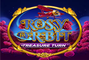 Rosy orbit treasure turn thumbnail