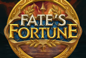 Fate's fortune thumbnail