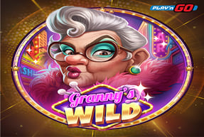 Granny's wild thumbnail