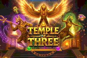 Temple of three thumbnail