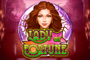 Lady of fortune thumbnail