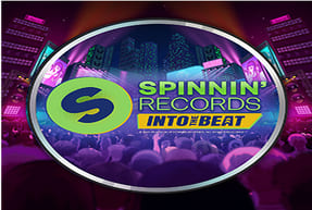 Spinnin' records into the beat thumbnail