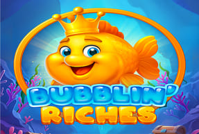 Bubblin' riches thumbnail