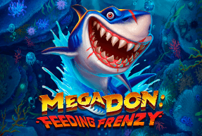Mega don: feeding frenzy thumbnail