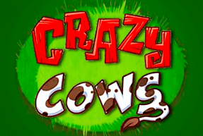 Crazy cows thumbnail