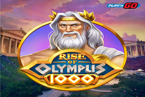 Rise of olympus 1000 thumbnail