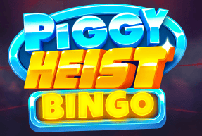 Piggy heist bingo thumbnail