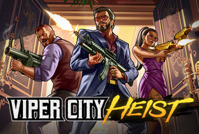 Viper city heist thumbnail