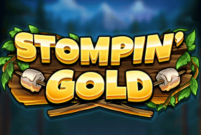 Stompin’ gold thumbnail