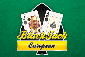 European BlackJack MH