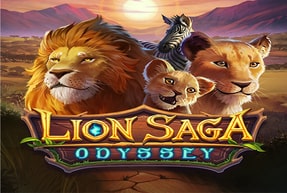 Lion saga odyssey thumbnail