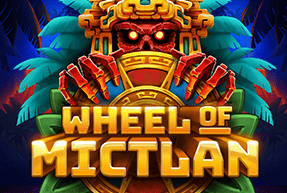 Wheel of mictlan thumbnail