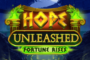 Hope unleashed fortune rises thumbnail