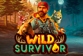 Wild survivor mobile thumbnail