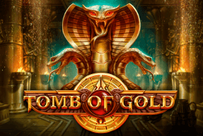 Tomb of gold thumbnail