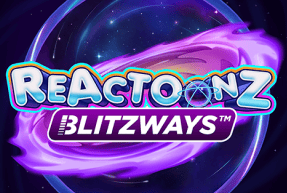 Reactoonz blitzways thumbnail
