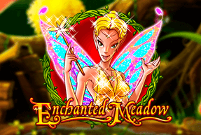 Enchanted meadow thumbnail