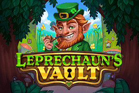 Leprechaun's Vault