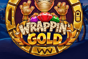 Wrappin' gold thumbnail