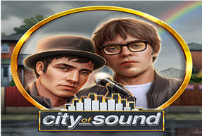 City of sound thumbnail