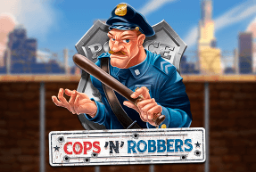 Cops'n'robbers thumbnail