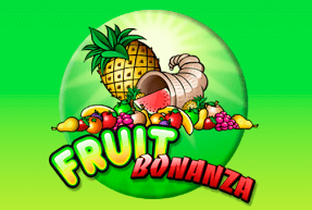 Fruit bonanza thumbnail