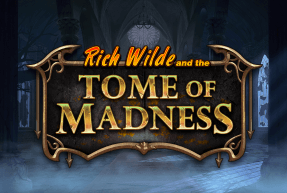Tome of madness thumbnail