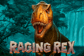 Raging rex thumbnail