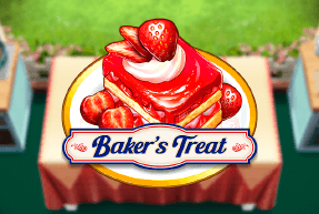 Baker's treat thumbnail