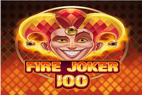 Fire joker 100 thumbnail