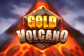 Gold volcano thumbnail