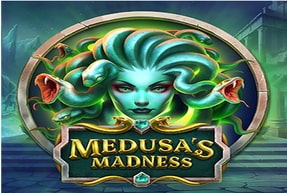 Medusa’s madness thumbnail