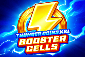 Thunder coins xxl: boostercells thumbnail