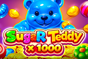 Sugar Teddy x1000 Mobile
