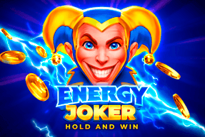 Energy joker: hold and win thumbnail