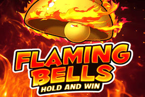 Flaming Bells: Hold and Win Mobile