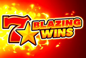Blazing wins thumbnail