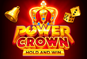 Power crown: hold and win thumbnail