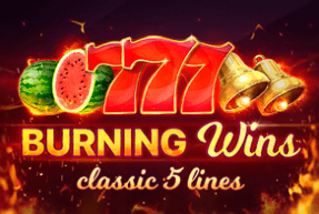 Burning wins: classic 5 lines thumbnail